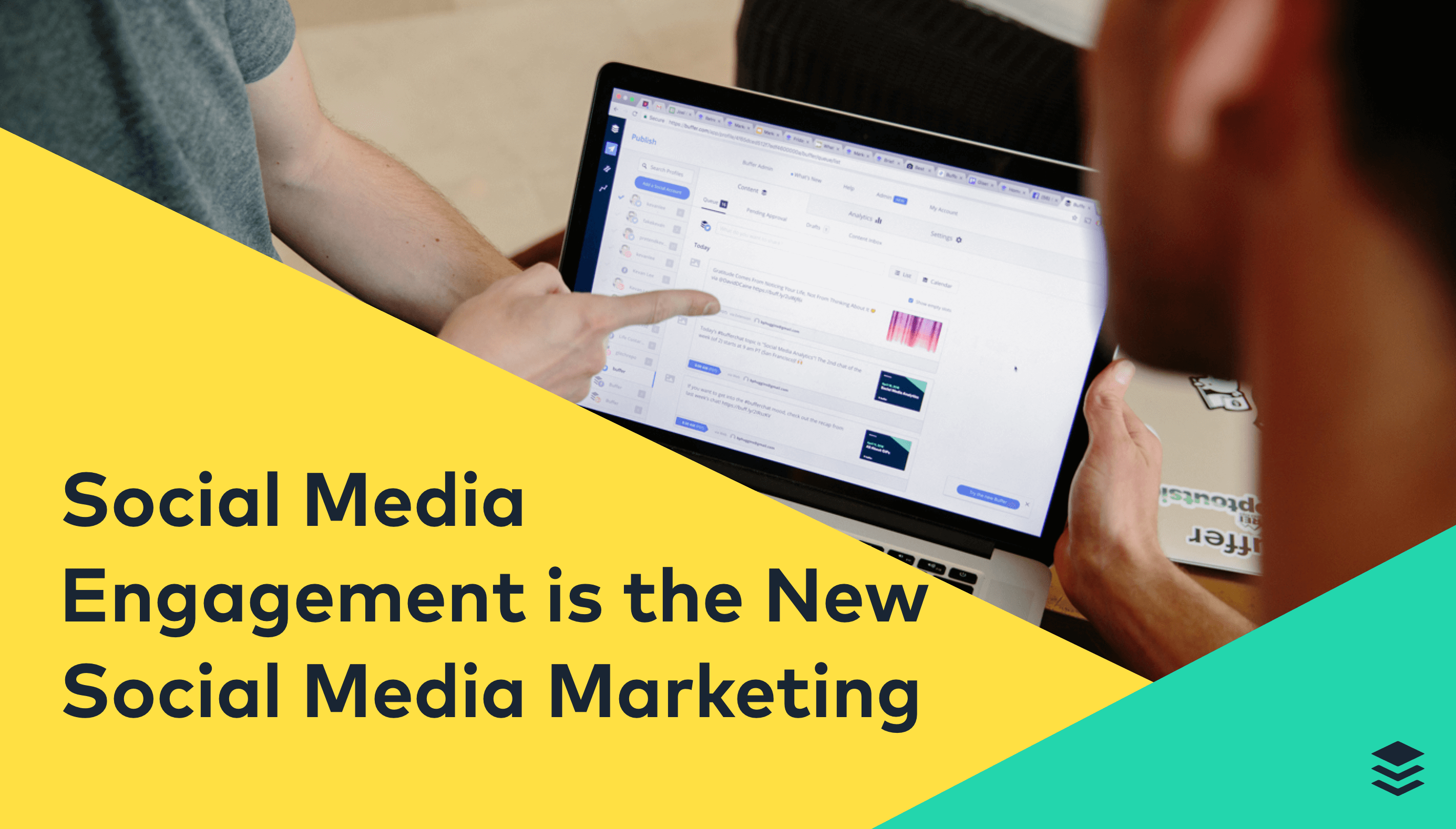 Social Media Engagement Why It S Important And How To Do It Well