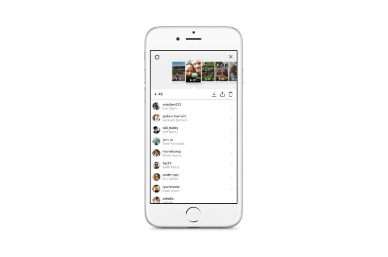 Instagram Stories The Complete Guide To Creating Standout Stories
