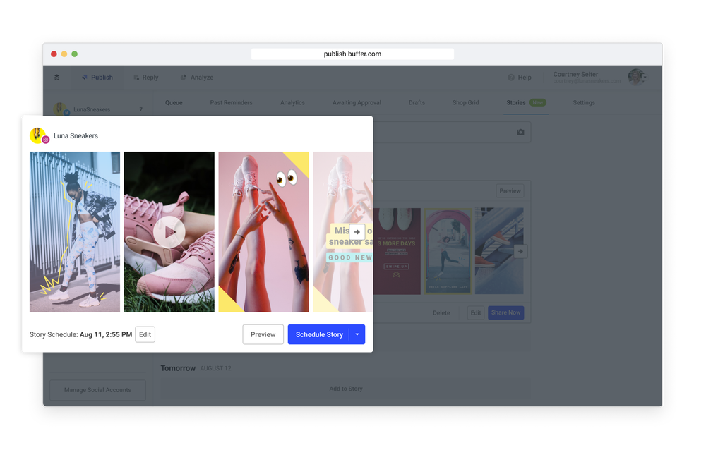 app that schedules instagram posts free app that schedules instagram posts free