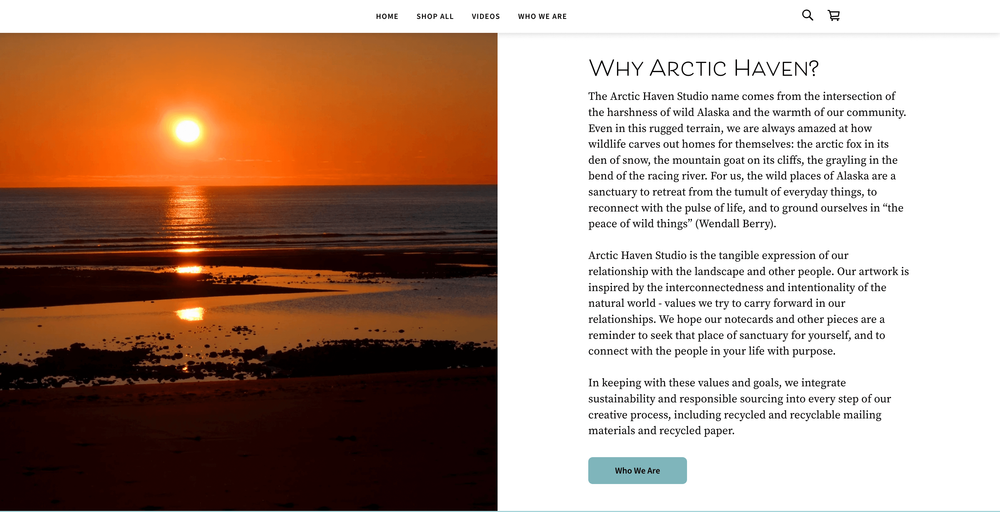 A Practical Guide to Writing Website Copy