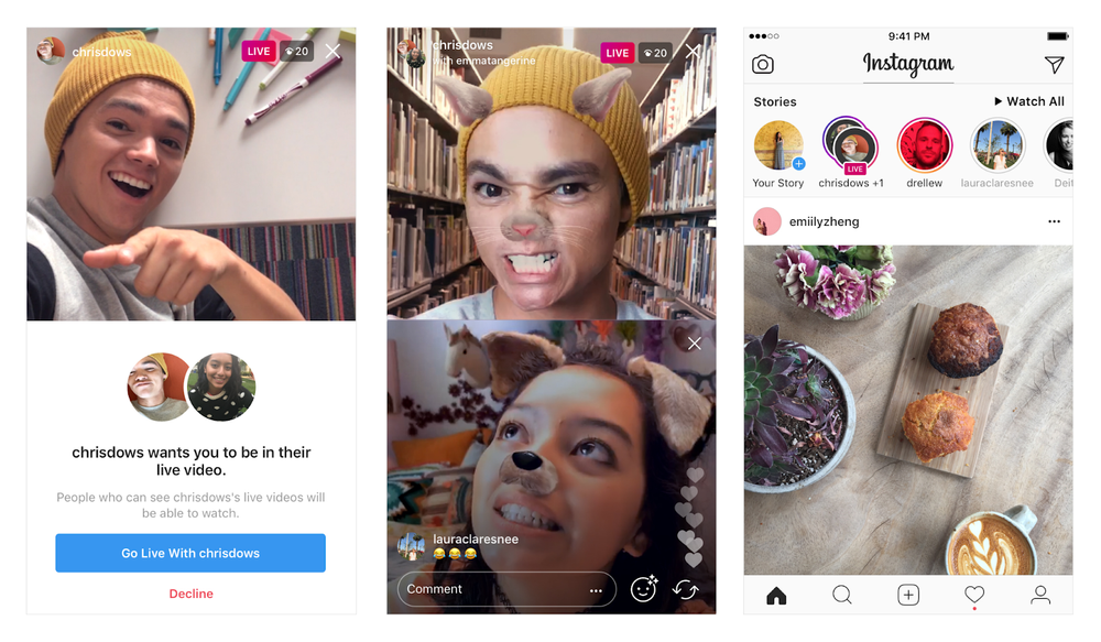 6 Ways Brands Can Land on the Instagram Explore Page