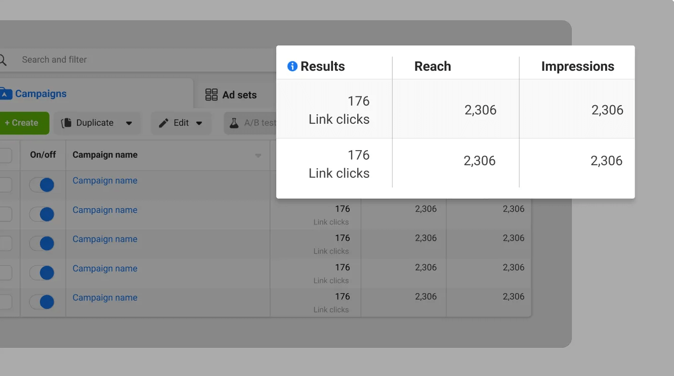 How to Use the Facebook Ads Manager in 7 Steps | Buffer