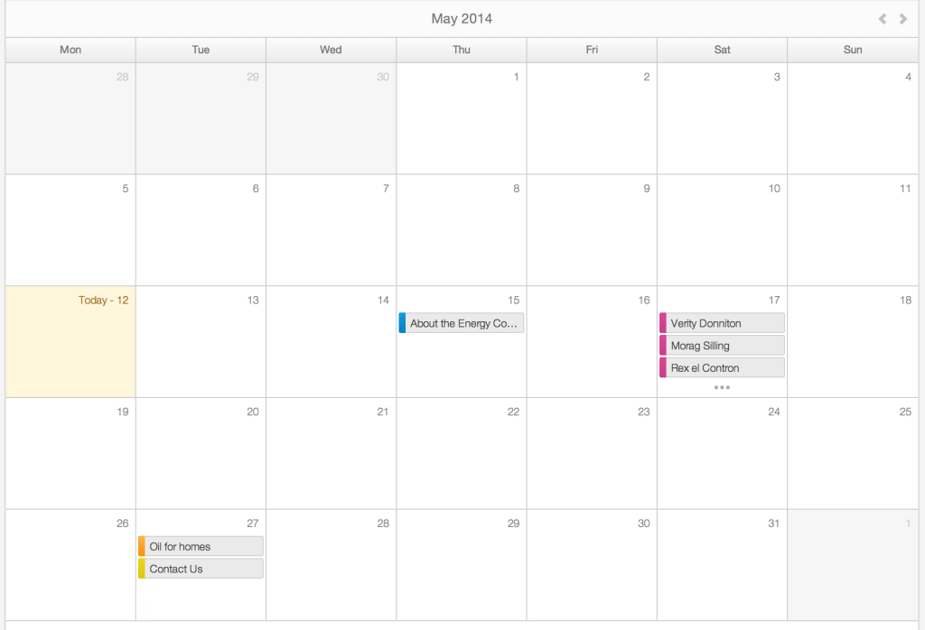 The Complete Guide to Choosing a Content Calendar
