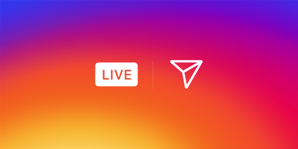 Instagram live video launches here s everything you need to know