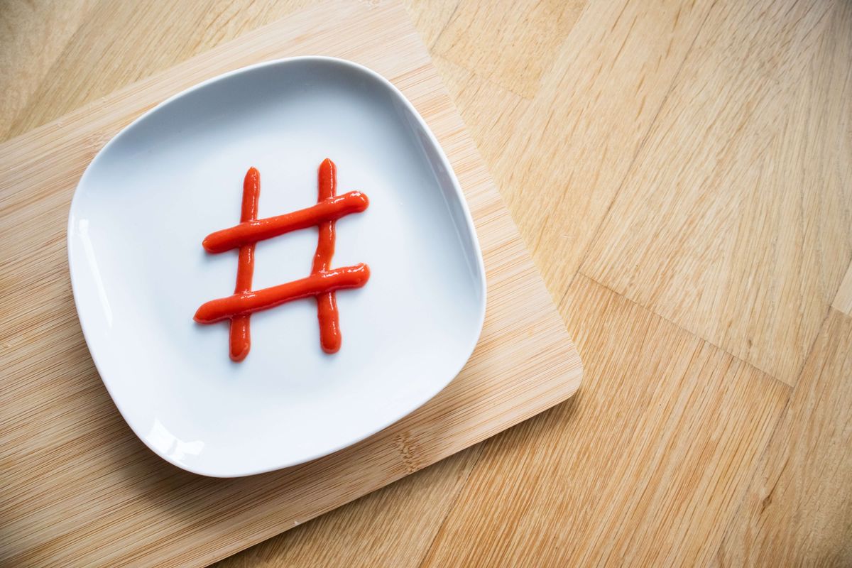 Viral TikTok Hashtags: How to Use Hashtags to Skyrocket Your Brand