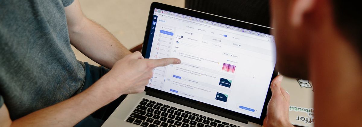 27 Free And Paid Social Media Analytics For Marketers
