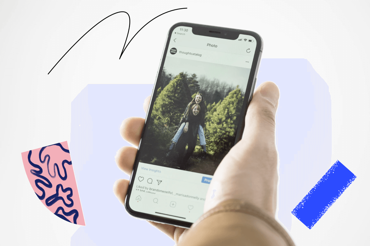 How to Find Your Best Time to Post on Instagram in 2021