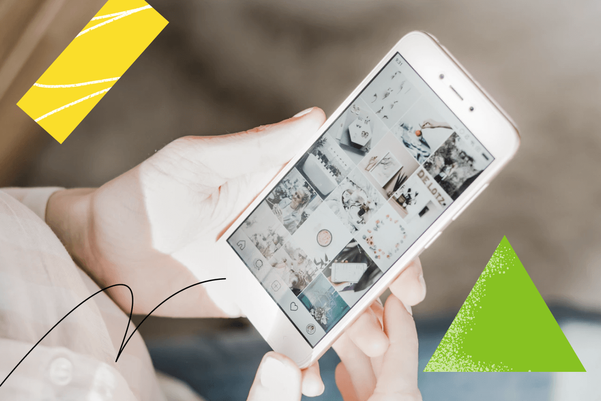 instagram takeover how to host a