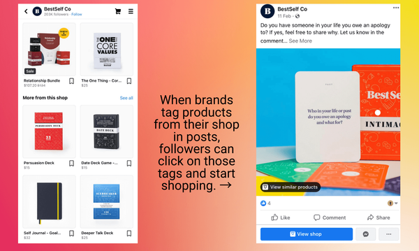 How to Use Social Commerce to Generate Sales