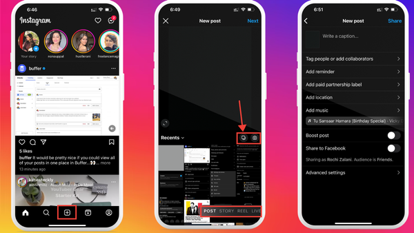 Instagram 101: A Step-By-Step Guide on How to Use Instagram