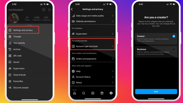 Instagram 101: A Step-By-Step Guide on How to Use Instagram