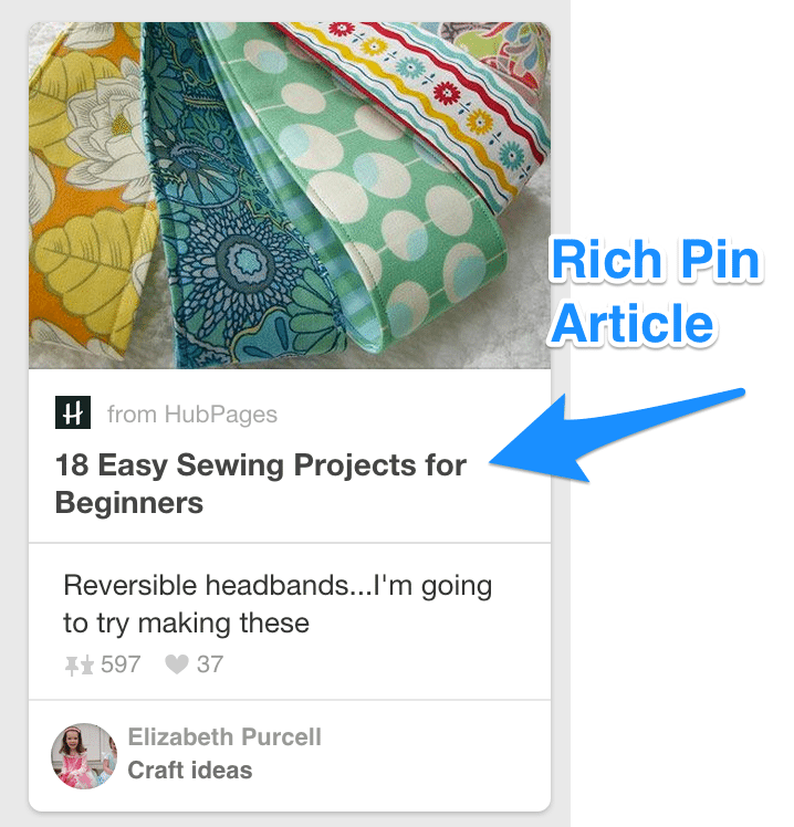 Pinterest Marketing Tips What We Tried And What Worked
