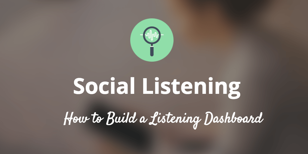 social listening tools example social listening tools example