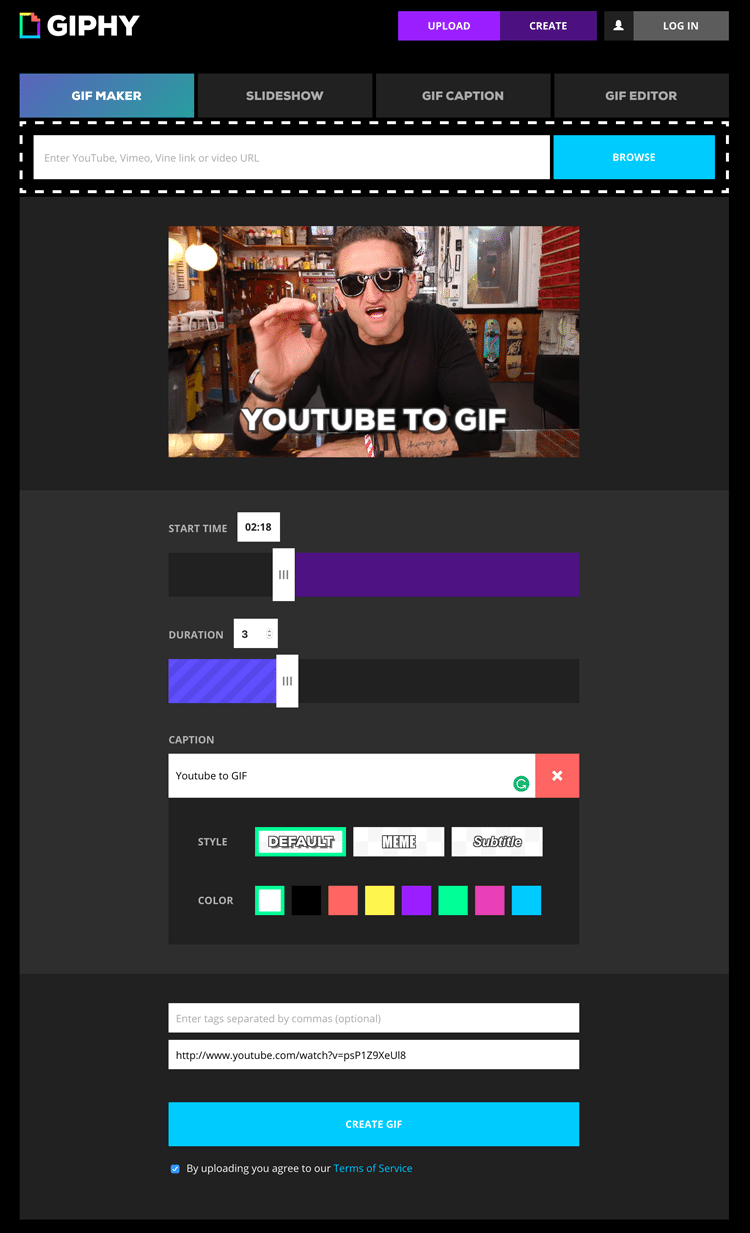 giphy gif maker mac giphy gif maker mac