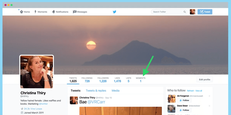 twitter moments seo course twitter moments seo course