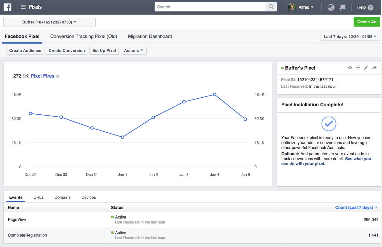 How to Use the Facebook Ads Manager A Complete Walkthrough