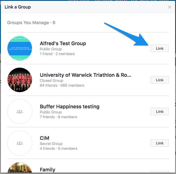 How to Create a Facebook Group (and Build an Engaged Community)