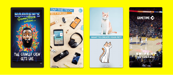 Your Complete Guide To Understanding Snapchat Awesome