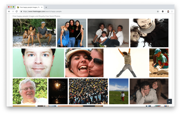 24 Sites to Find Free Images You Would Actually Use for Your Marketing 34 Gratisography