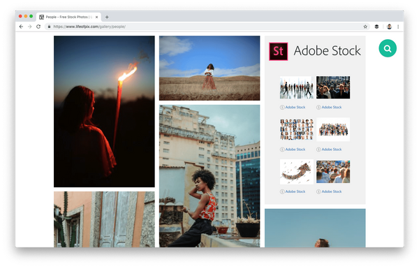 24 Sites to Find Free Images You Would Actually Use for Your Marketing 42 Crello