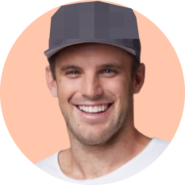 Photo of Aaron Beashel