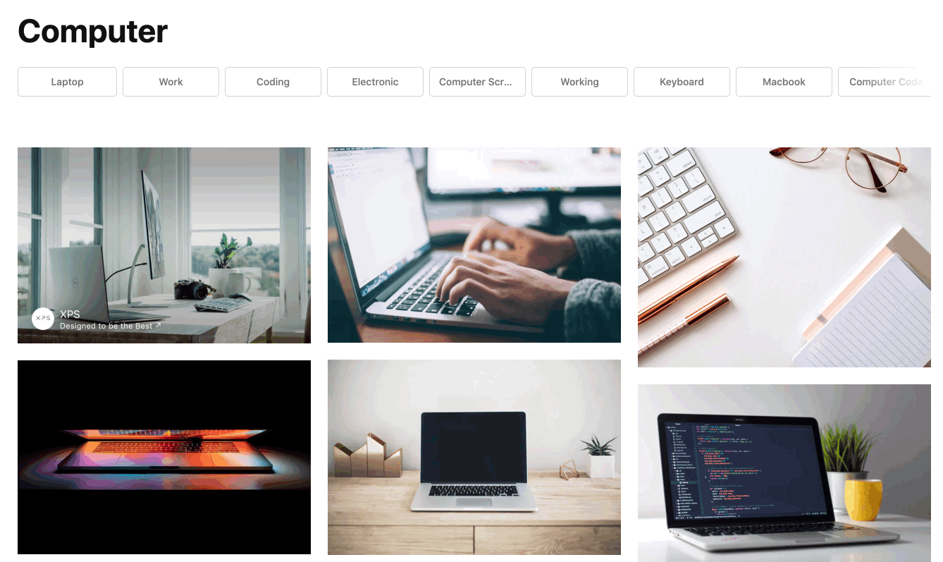 A Brand's Guide to Unsplash: How to Unlock the Next Big Visual Marketing Channel