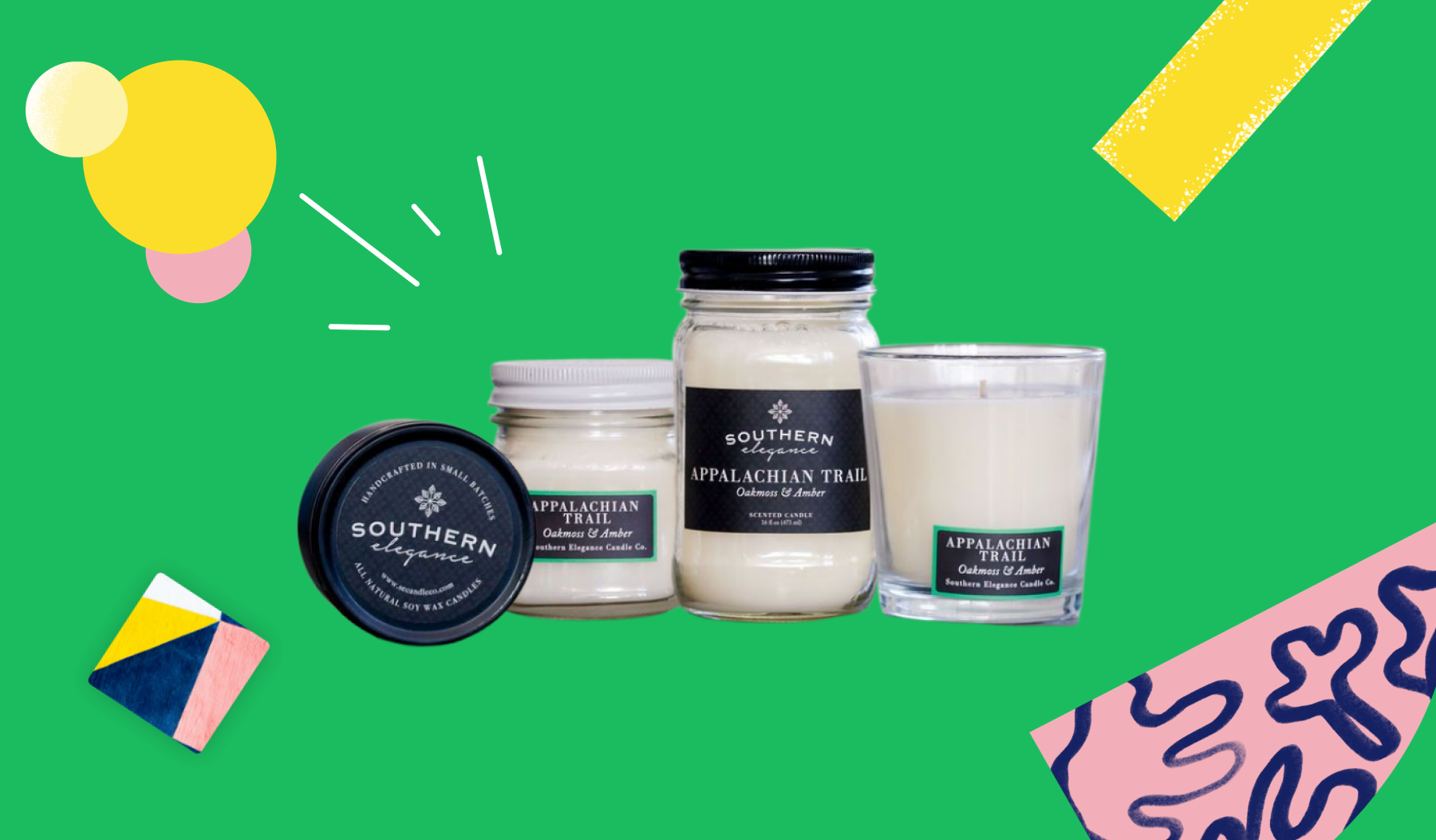 How a Candle Company Uses Social Media to Drive a Better Customer Experience