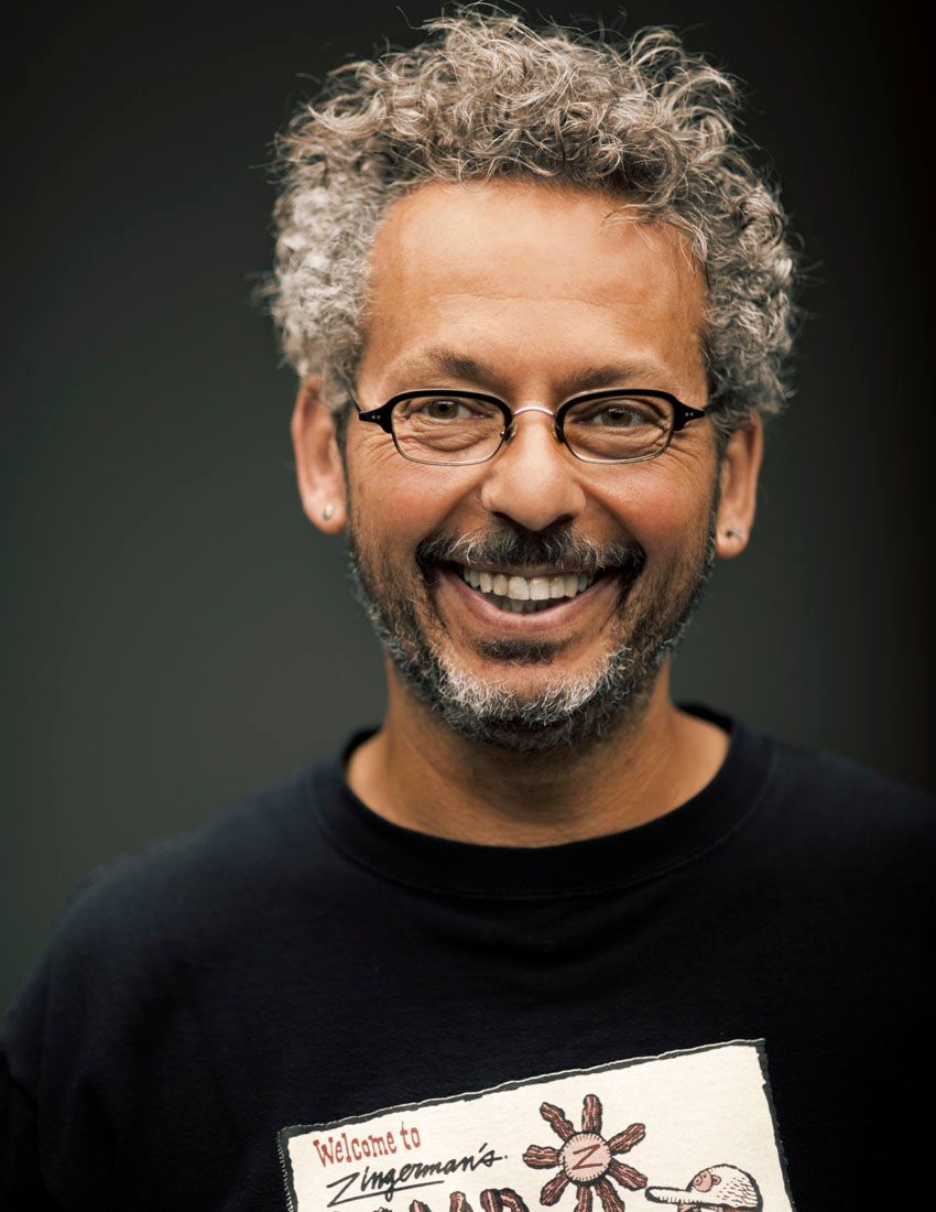 Why Zingerman’s Teaches All Employees About Cash Flow, Revenue, Depreciation, and Expense Management