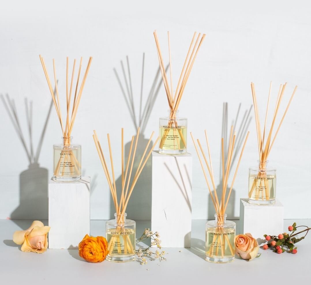 From Etsy Store to Multimillion Dollar Candle Studio: How I Grew My Small Business