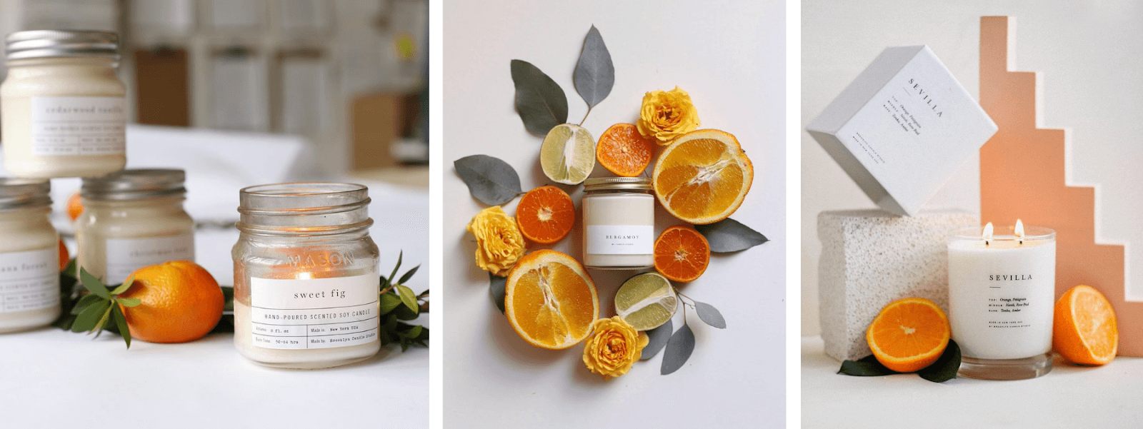 From Etsy Store to Multimillion Dollar Candle Studio: How I Grew My Small Business