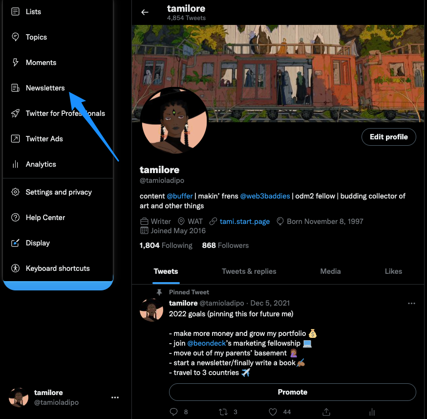 How to Set Up Twitter Newsletters and Why Newsletters Aren’t Going Anywhere