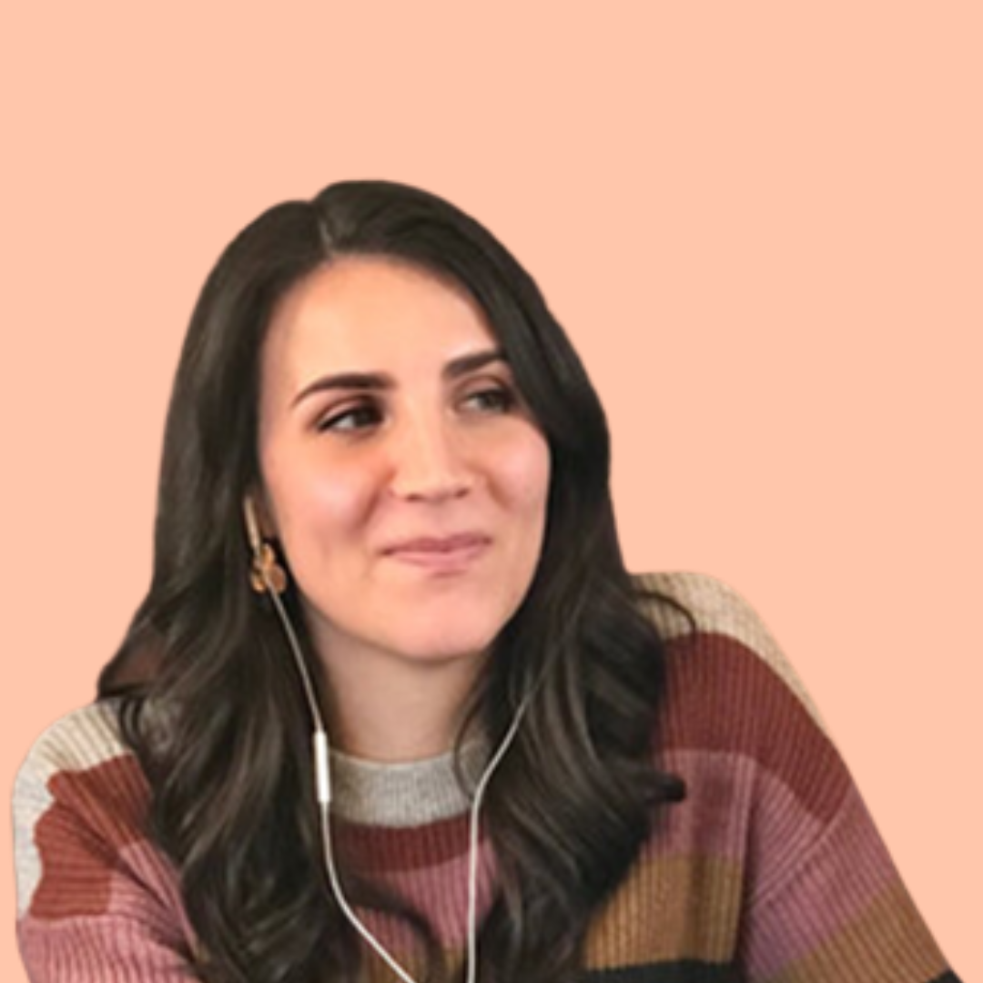 Photo of Allie Decker