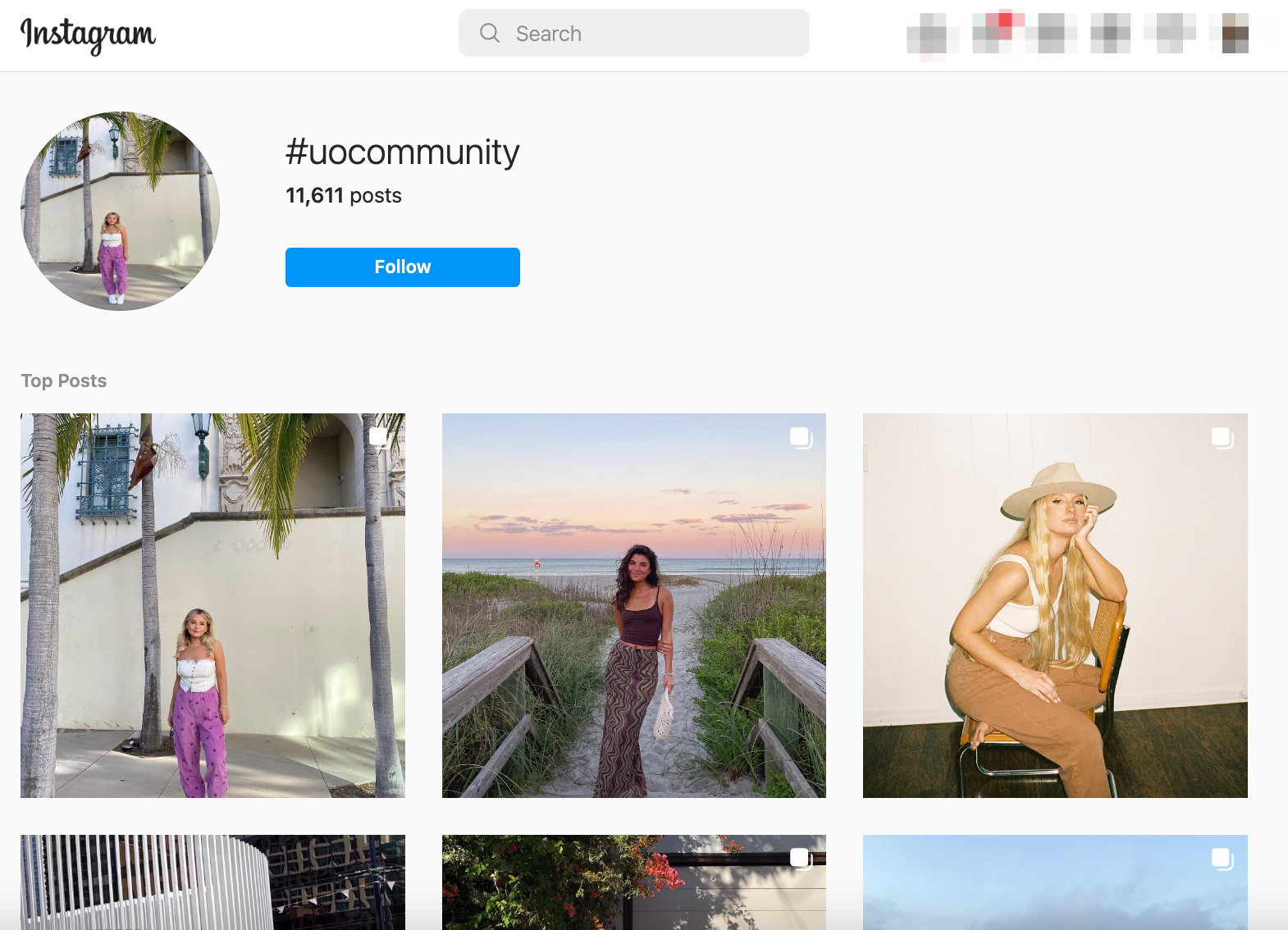 uocommunity hashtag on Instagram   Photos and videos - User Generated Content: What It Is and How to Use It