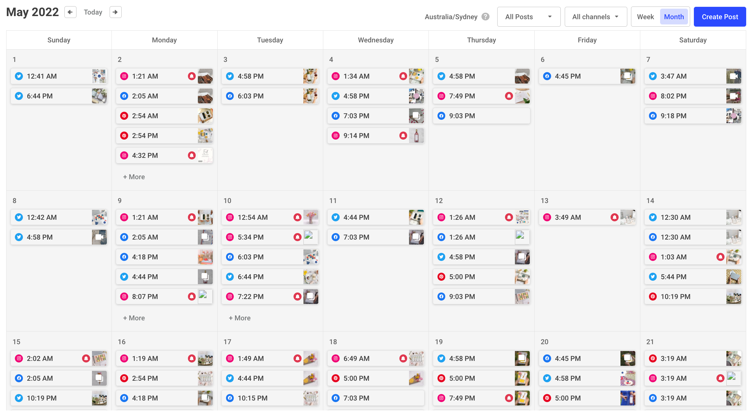 gQ8Km5lA - Planning Social Media Campaigns For Every Holiday: A Case Study with Letterbox Gifts