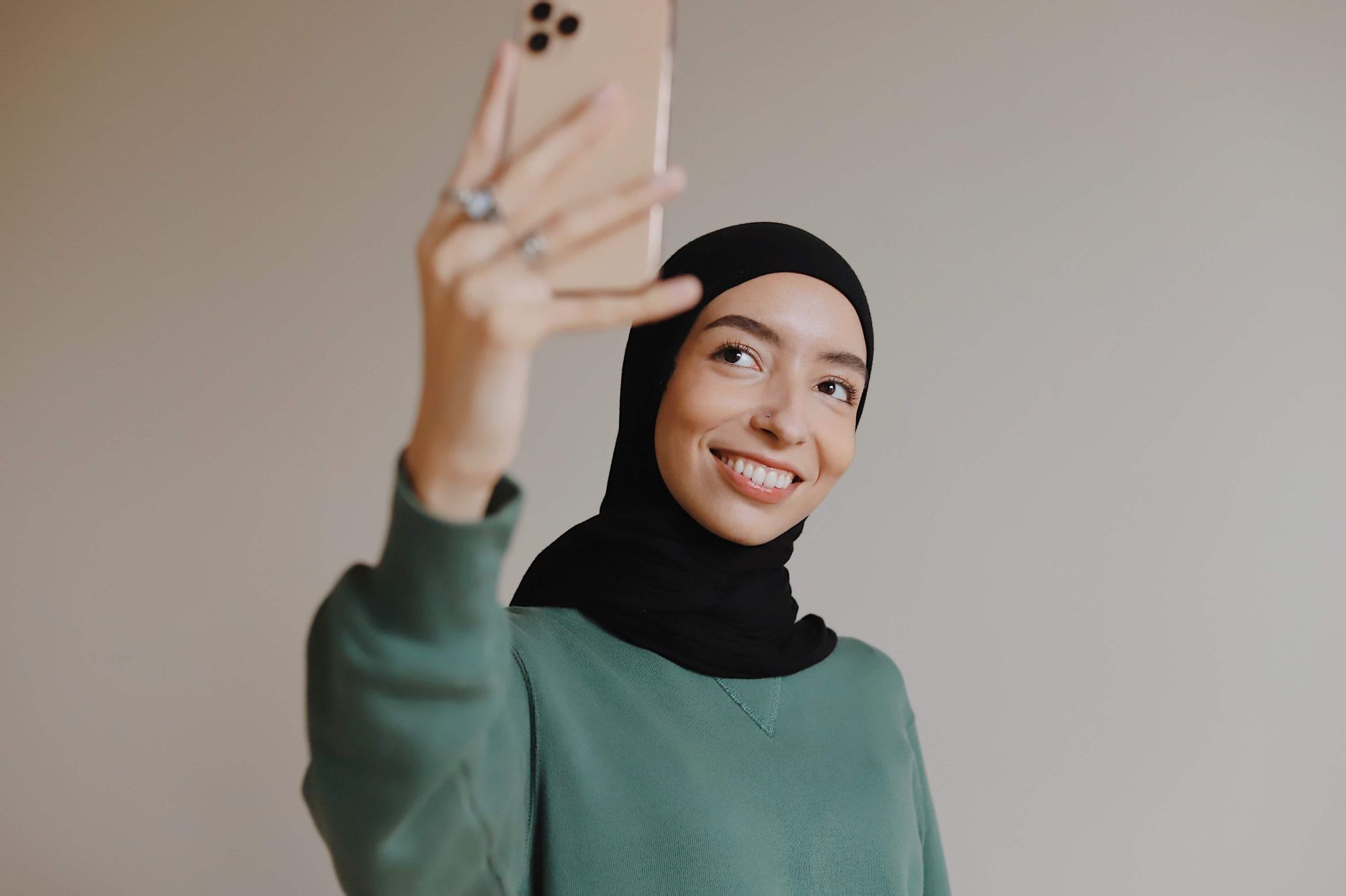 tiktok features