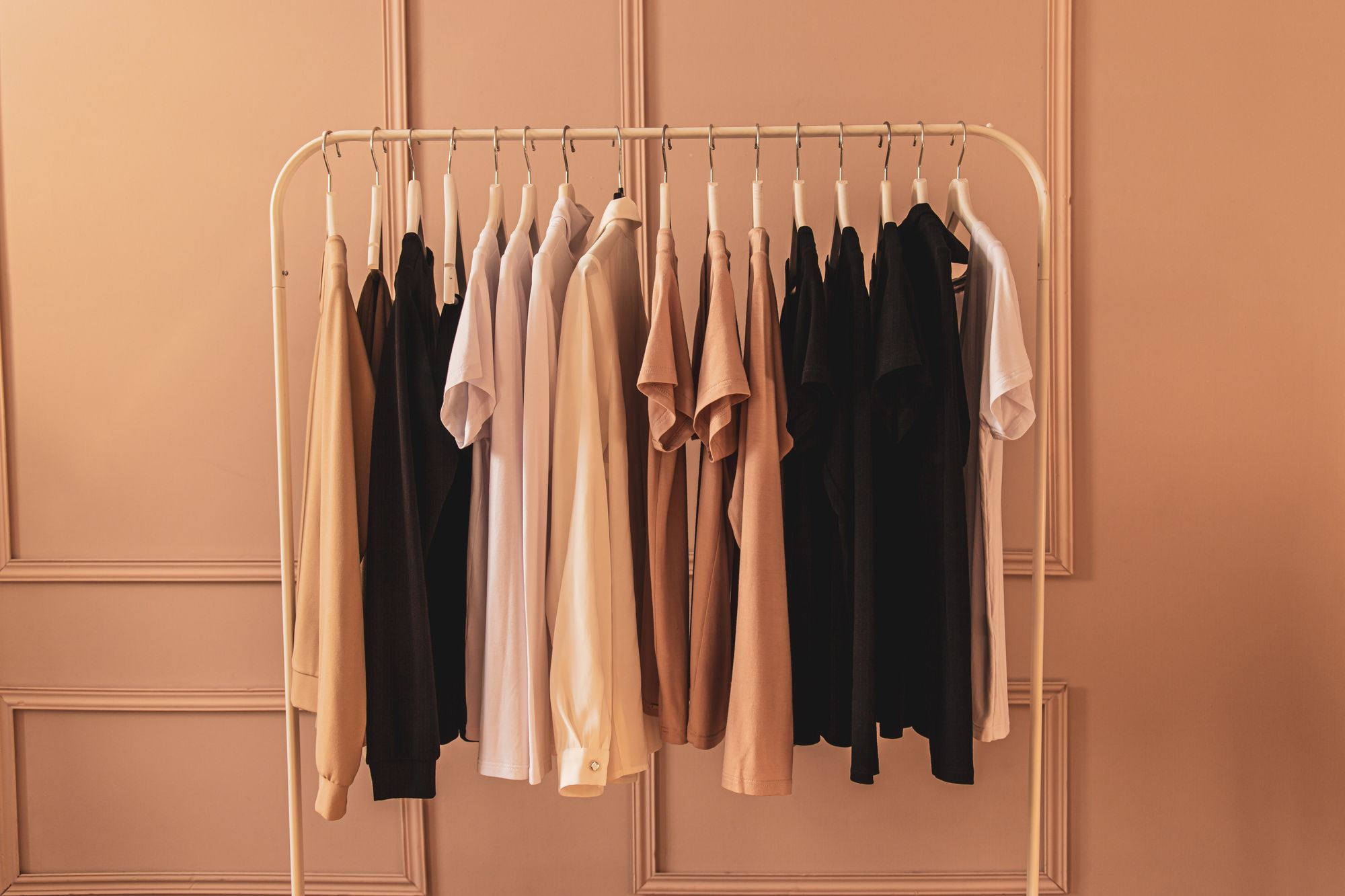 TikTok Loves This $40  Clothes Rack