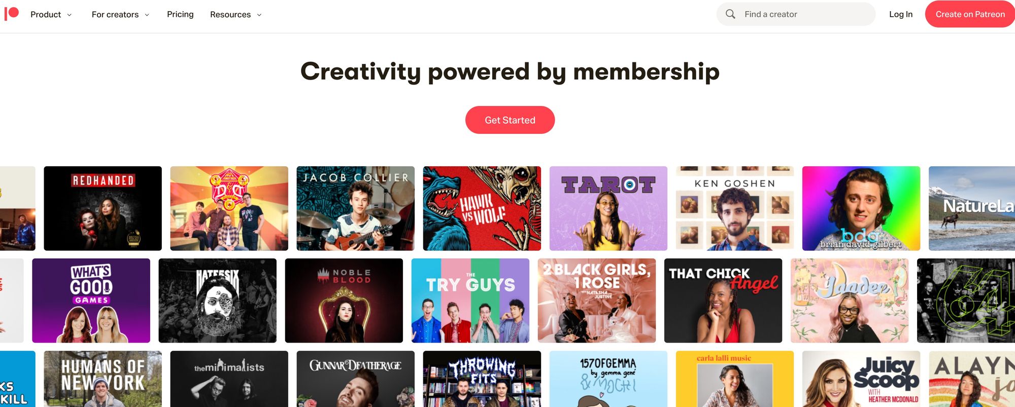 30 Content Creation Tools for Every Creator