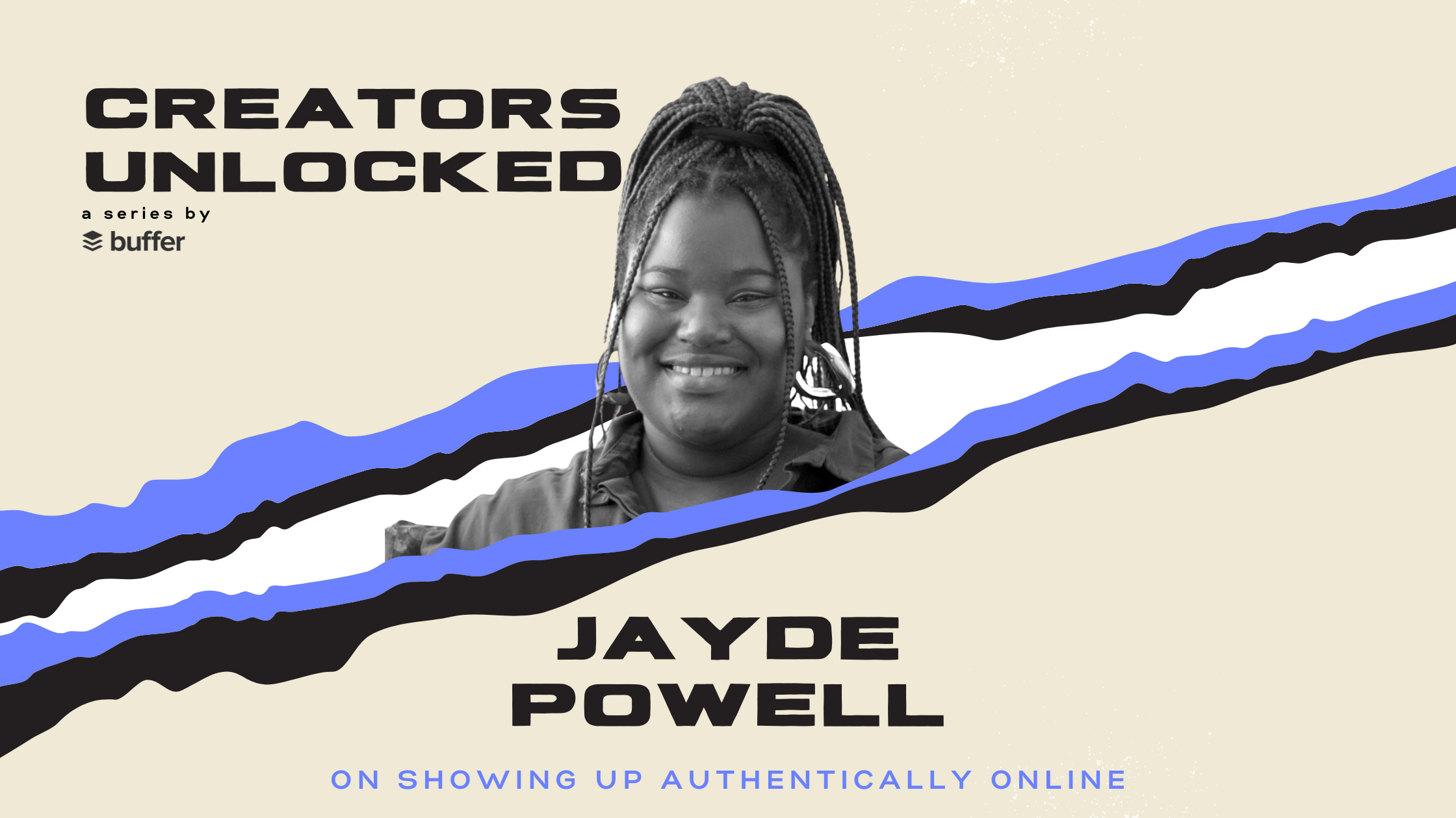 jayde powell