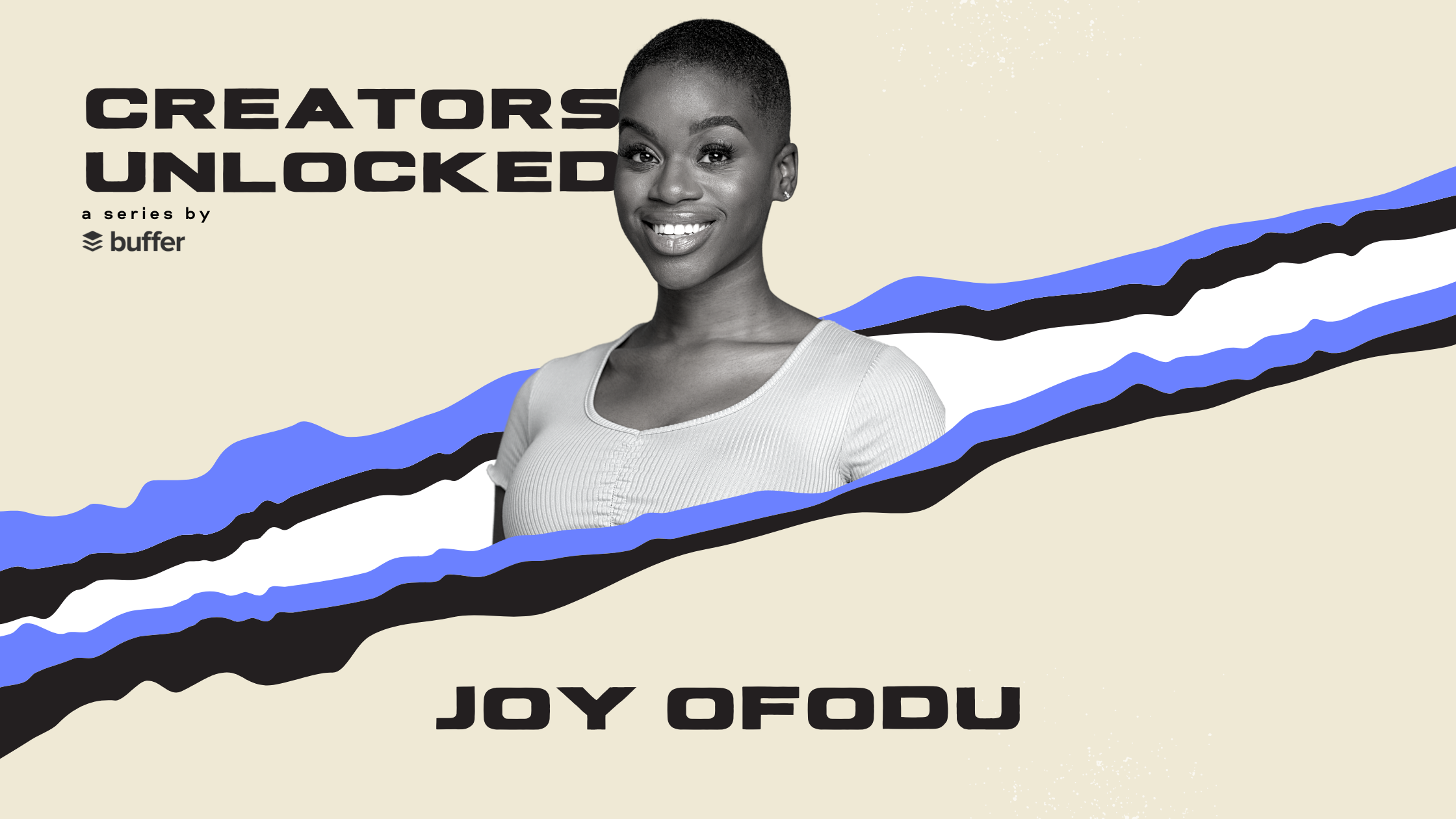 creators unlocked joy ofodu