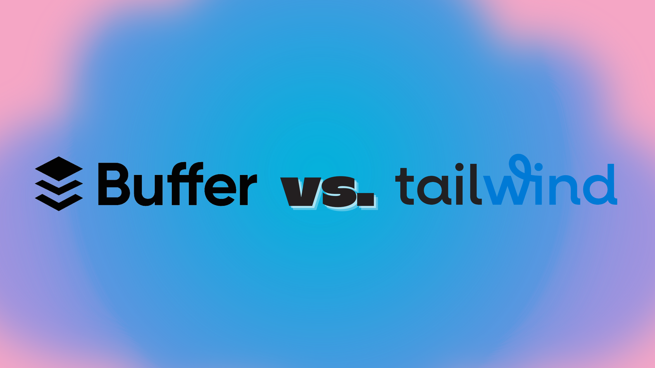 Buffer vs. Tailwind: A Comprehensive Comparison for Social Media Marketers