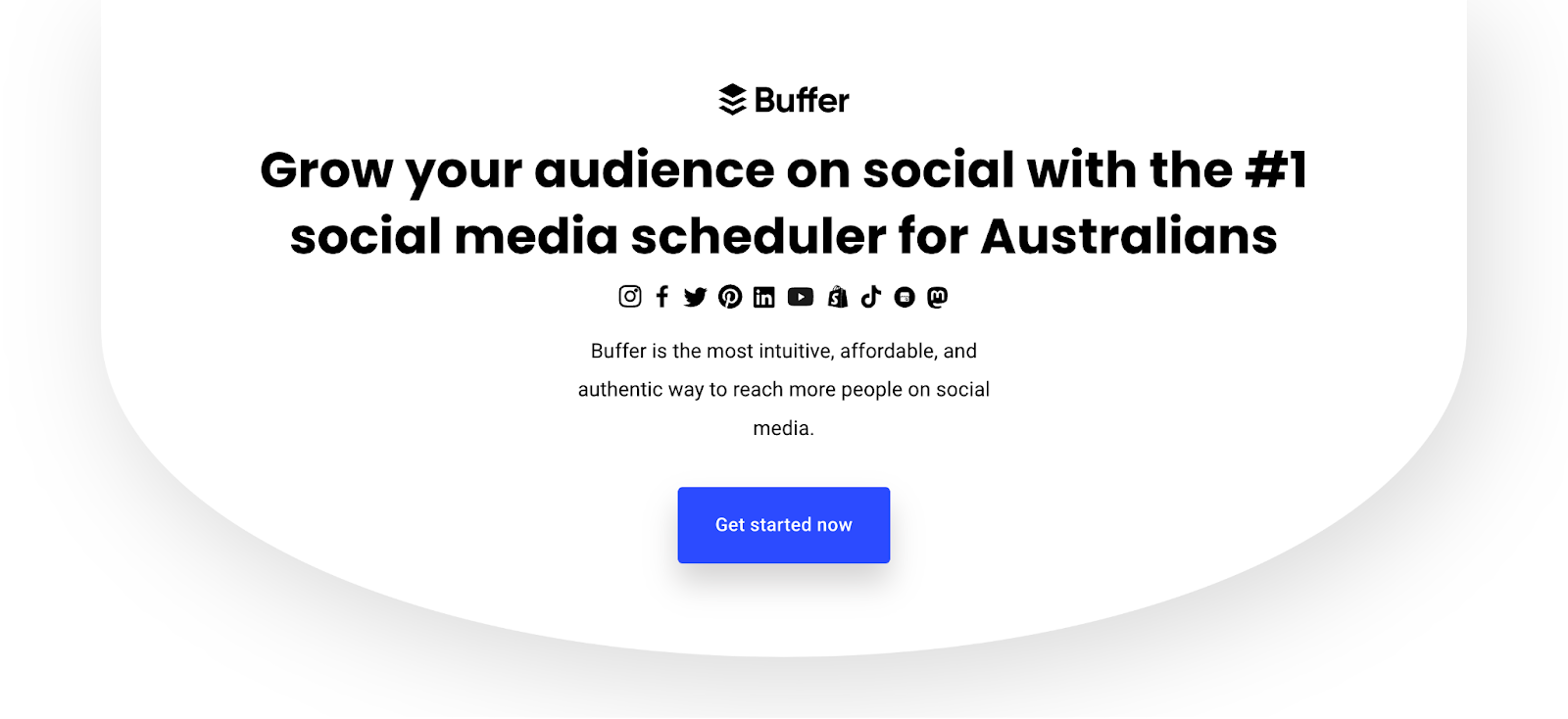Buffer Running Paid Marketing Experiments Screenshot 2023 06 16 at 5.38.40 PM