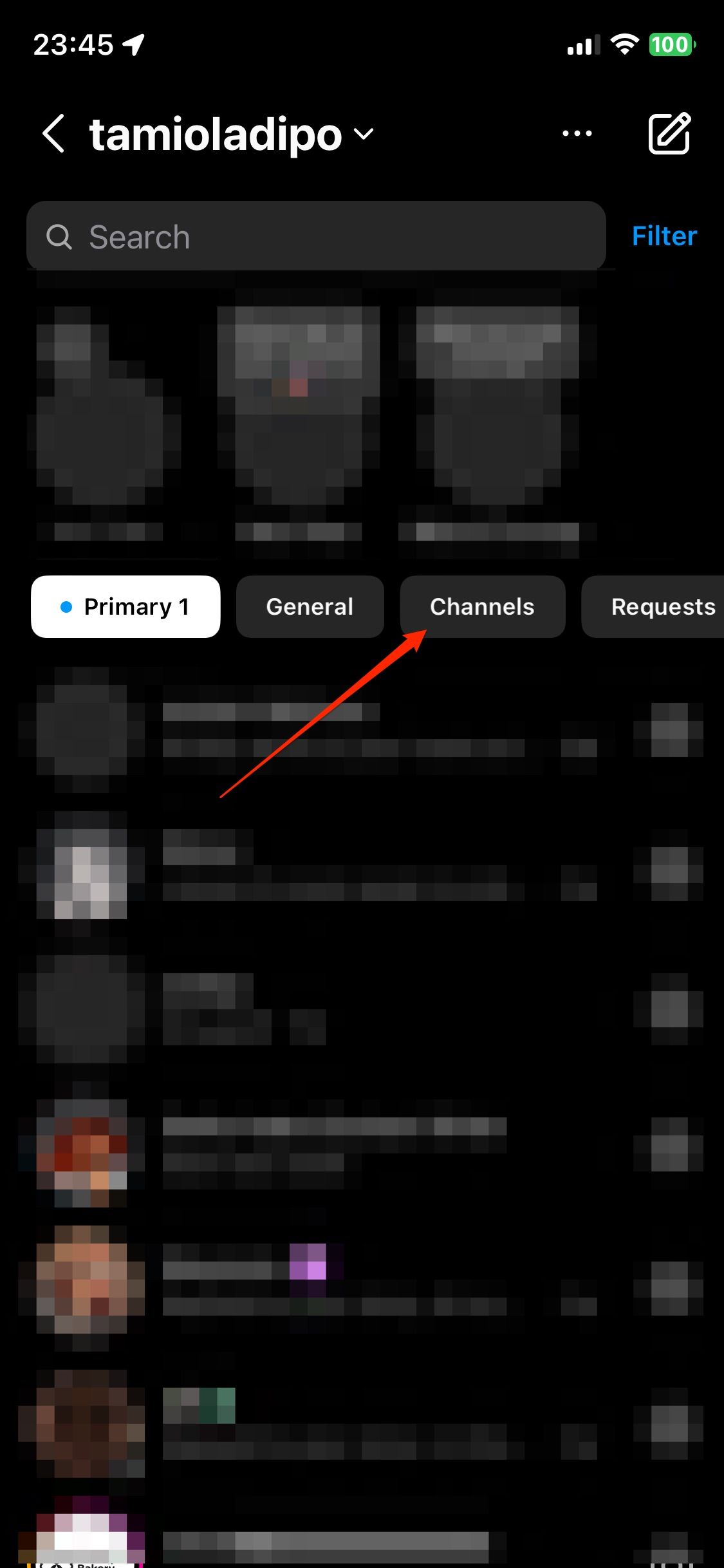 IMG 9865 1 - Instagram Broadcast Channels: How to Create + Use Them in 2024