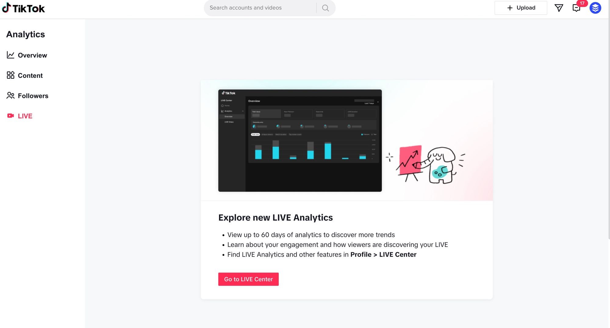 Untitled and Analytics   TikTok 2 - TikTok Analytics: What You Need to Know