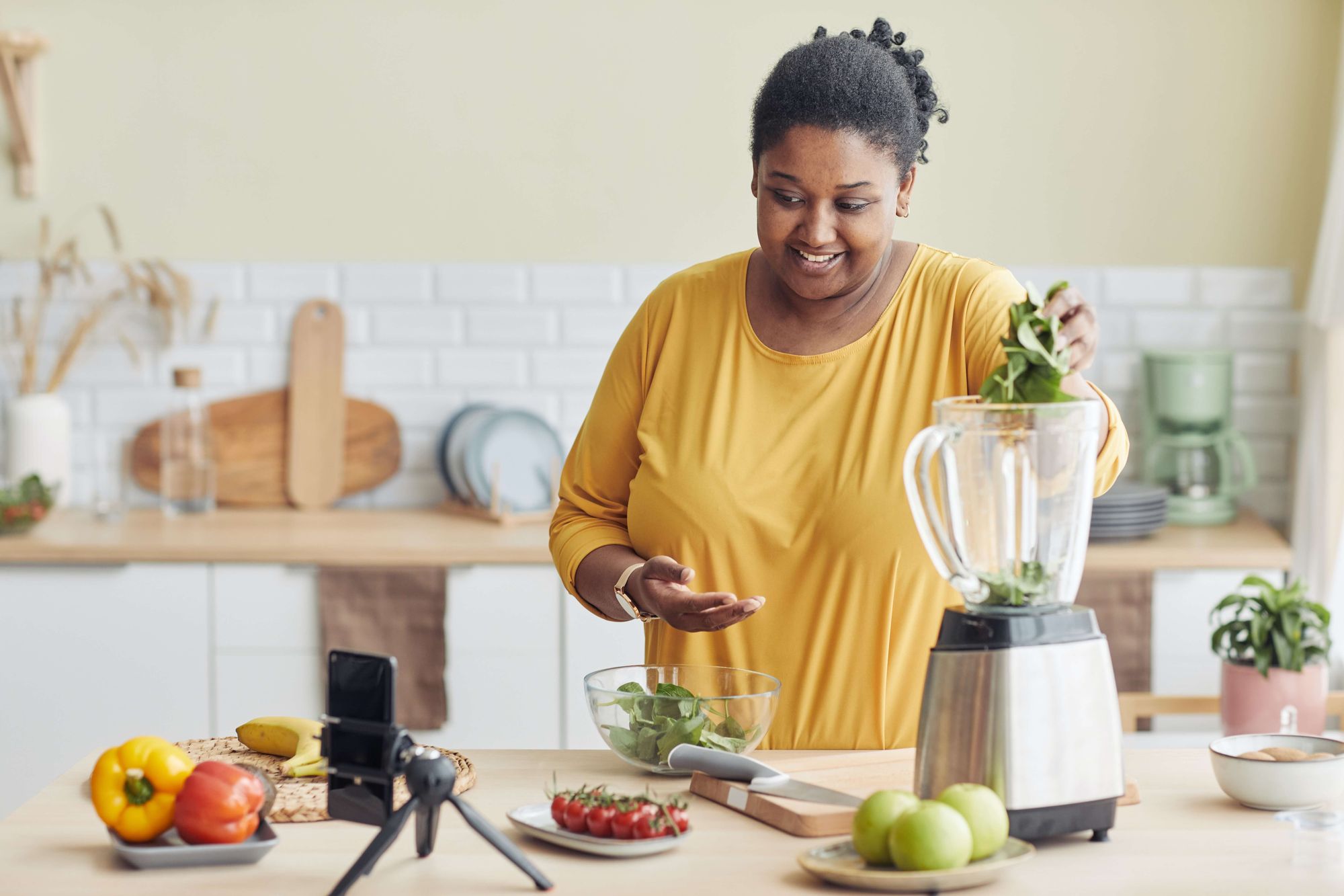 Made By Gather - We foster Human Connection in the Kitchen