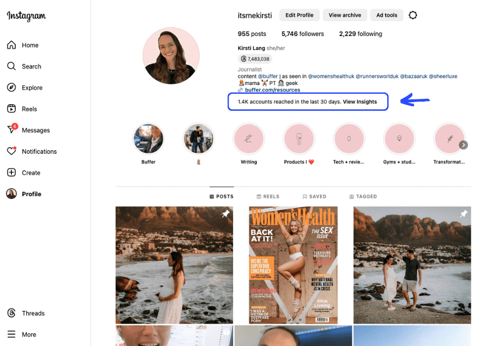 Instagram new features 2  2  - All Of Instagram’s New Features and How to Use Them