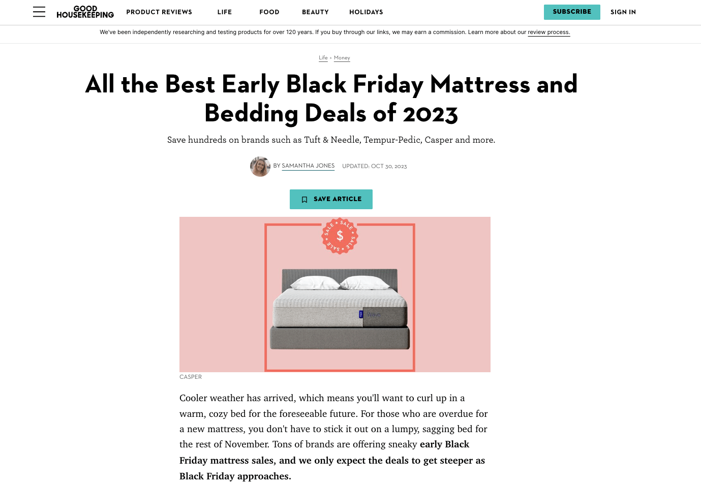9 Genius Ideas to Steal for Your Black Friday Marketing Campaigns