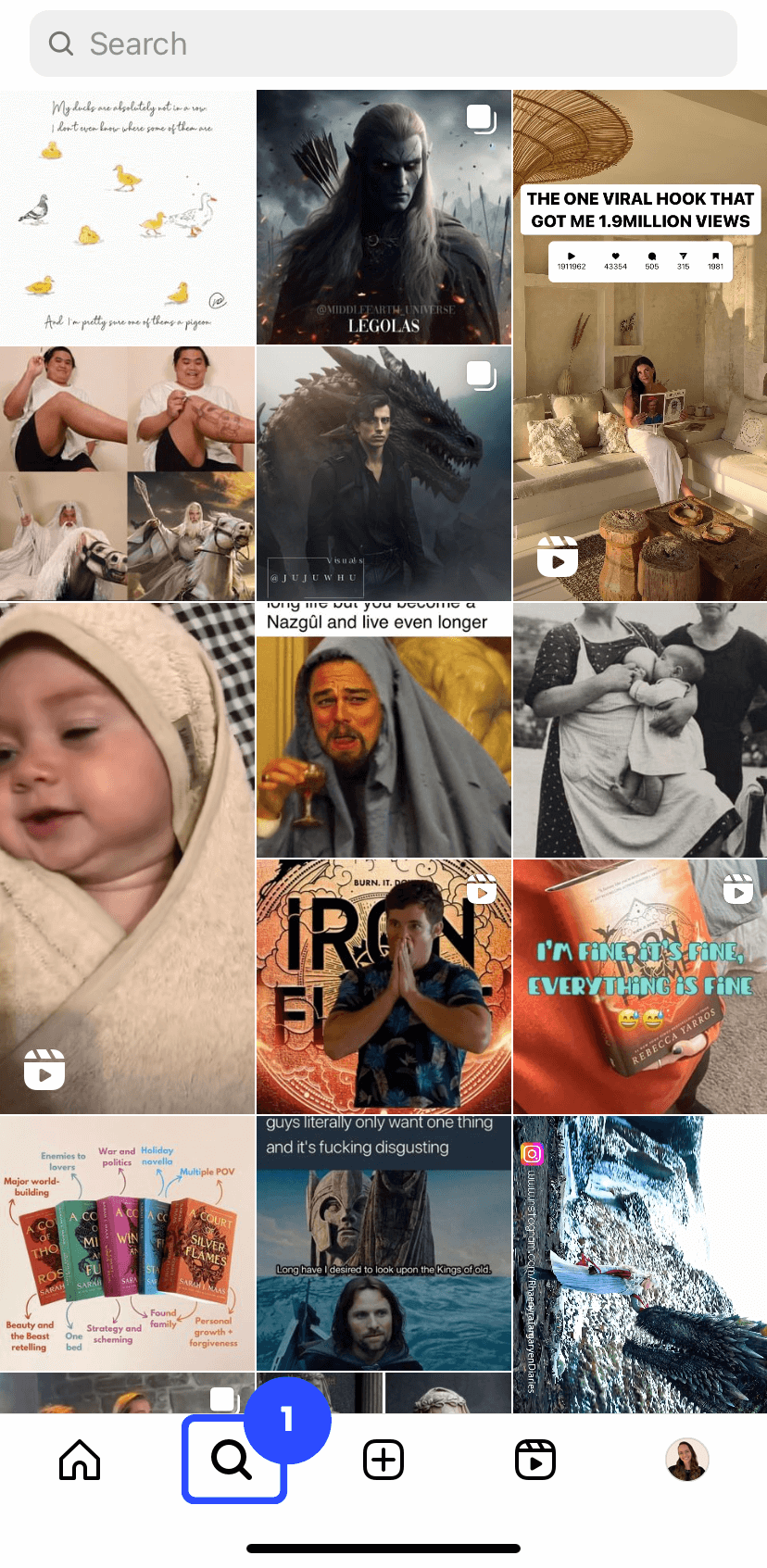 How To Find Trending Audio On Instagram 13 Of The Best From 2023