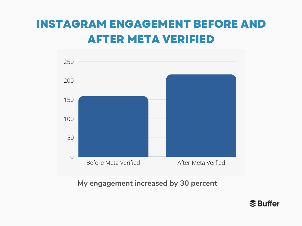 Meta Verified Review