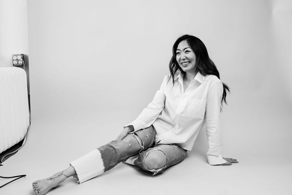 Inclusivity Series featuring Alice Kim, Founder of PerfectDD