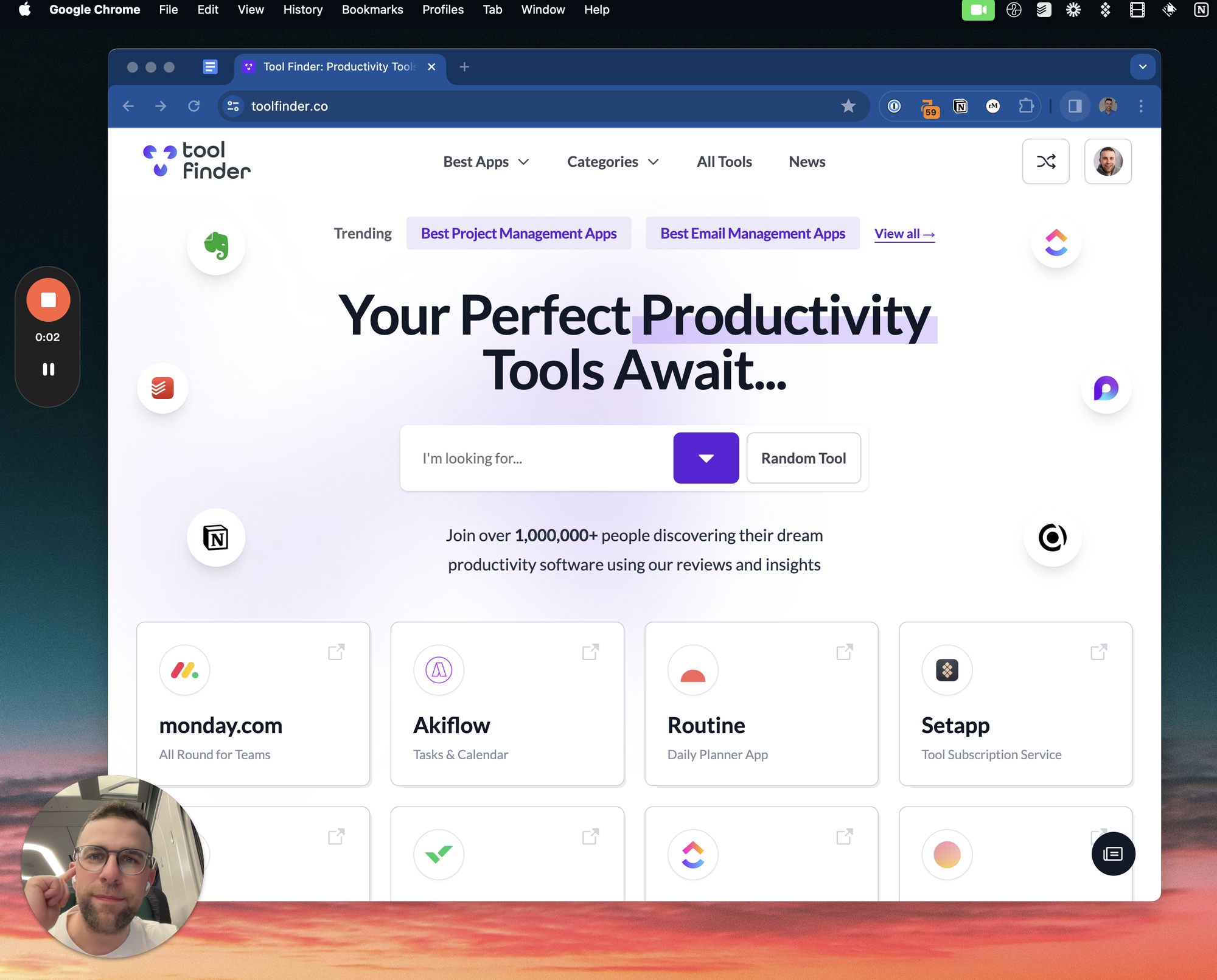 Loom   Buffer Piece - 11 Best Productivity Apps For Social Media Marketers